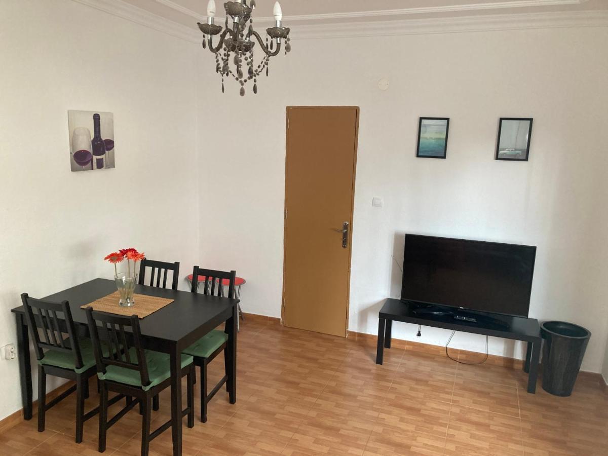 Appartamento Retech *