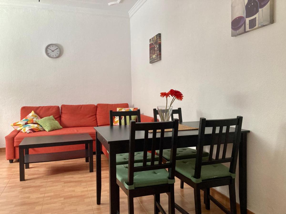 Apartamento Retech *