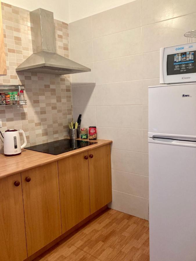 Apartamento Retech