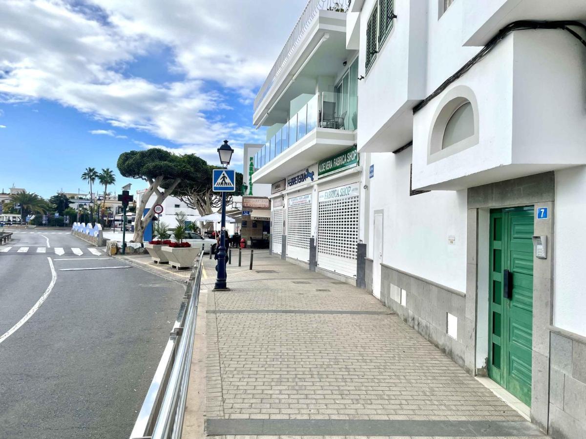 Apartamento Rivera Del Mar Puerto De Mogan