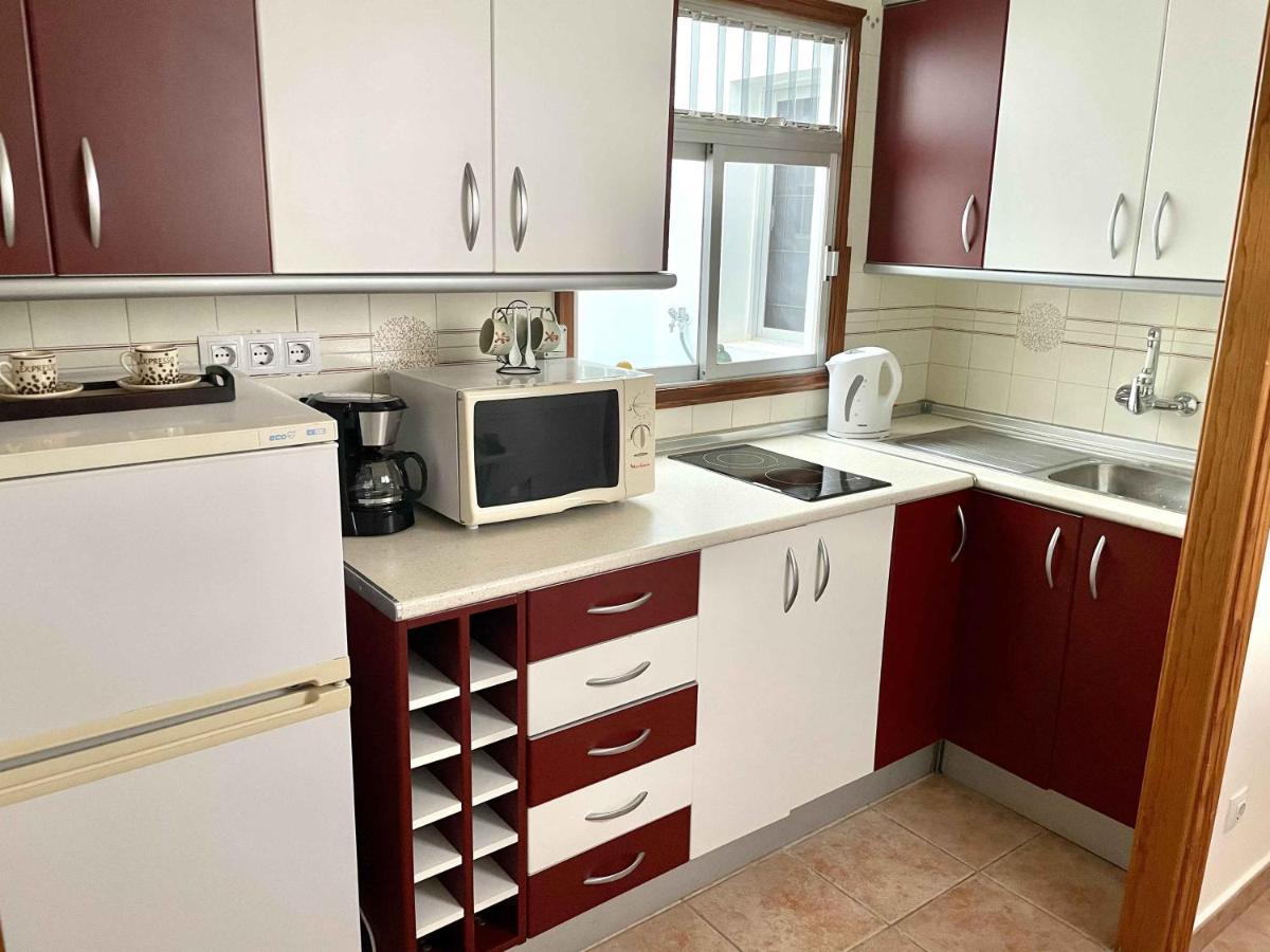 Apartamento Rivera Del Mar