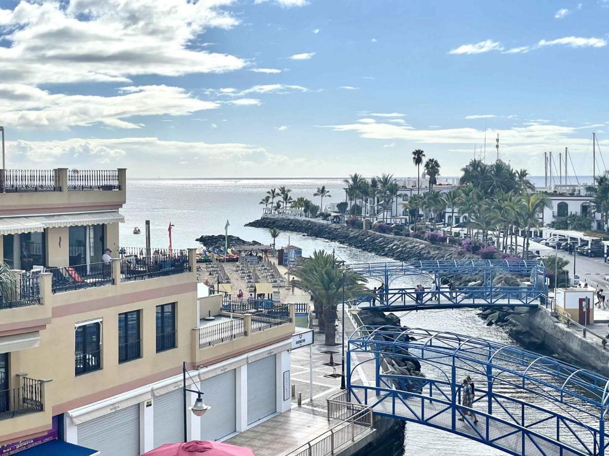 Apartamento Rivera Del Mar Apartment Puerto De Mogan