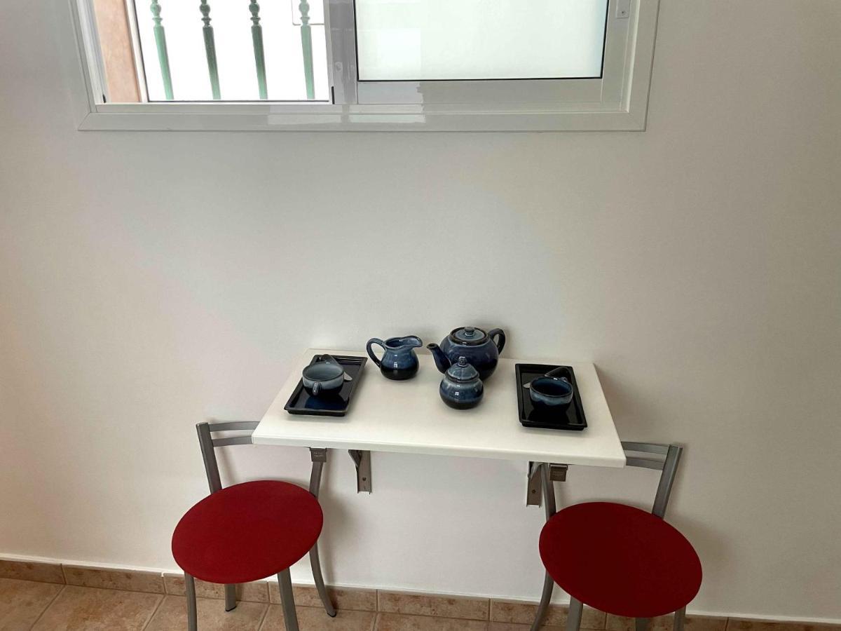 Apartamento Rivera Del Mar Apartment Puerto De Mogan