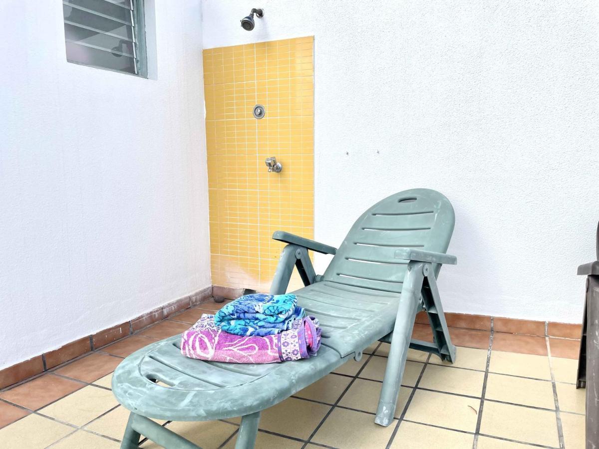 Apartamento Rivera Del Mar Apartment *