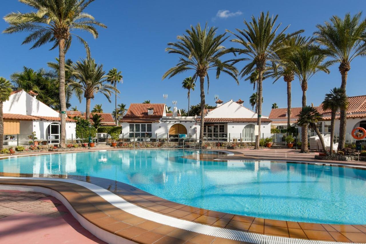 Casa vacanze Tropical Maspalomas (Gran Canaria)
