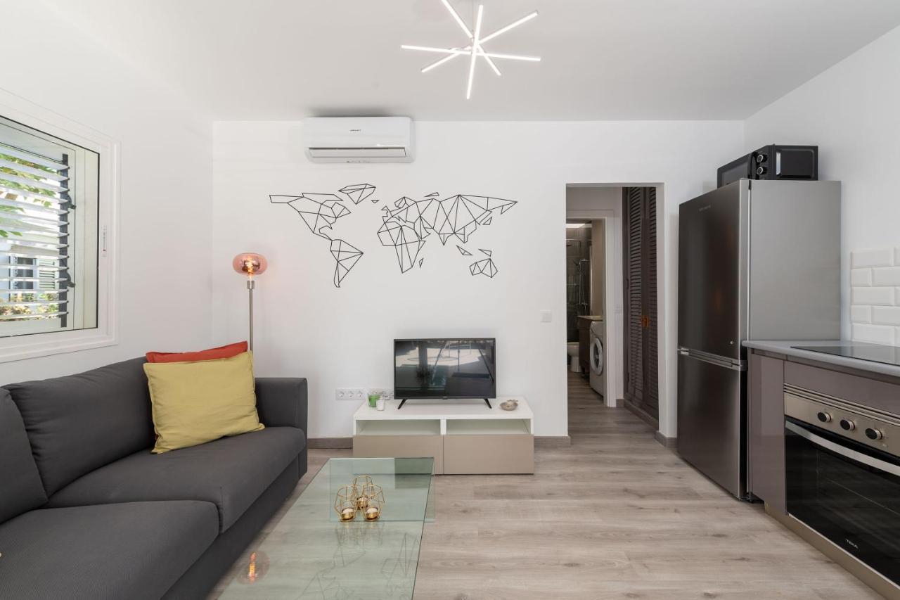 Casa vacanze Tropical