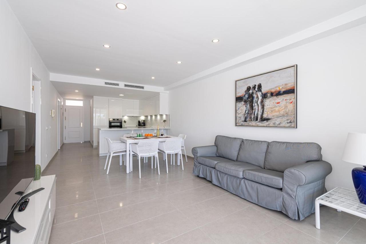 Casa vacanze Blue Sea Ii - Front *