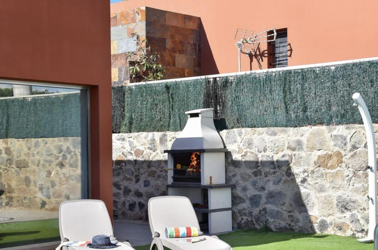 Chalet Paradise Salobre (Gran Canaria)