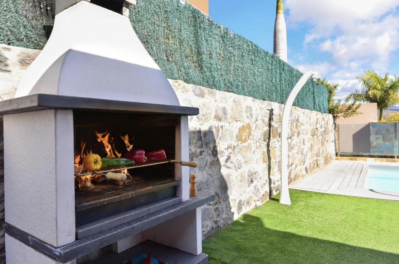 Paradise Chalet Salobre (Gran Canaria)