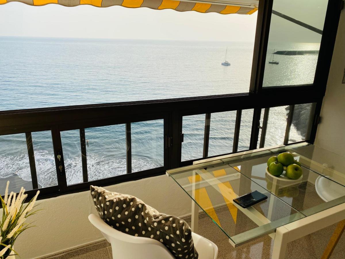 8 By Sunhousescanarias Apartment Patalavaca