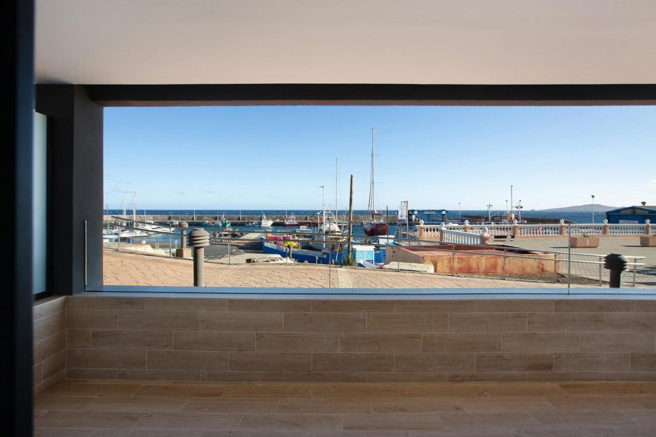 La Casita Del Muelle *