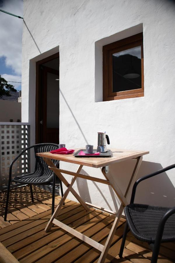 El Blanquizal Apartment