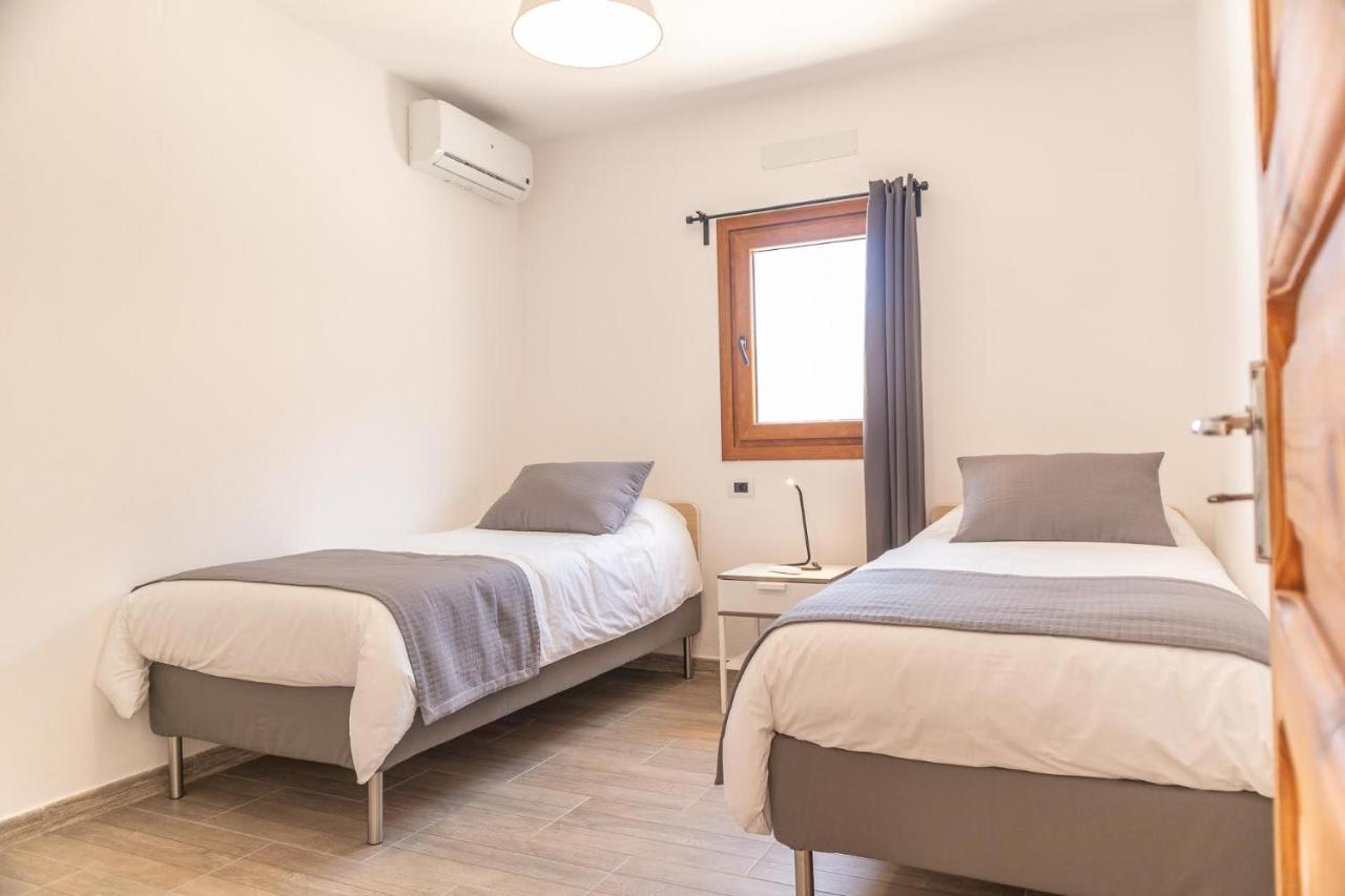 El Blanquizal Apartment *