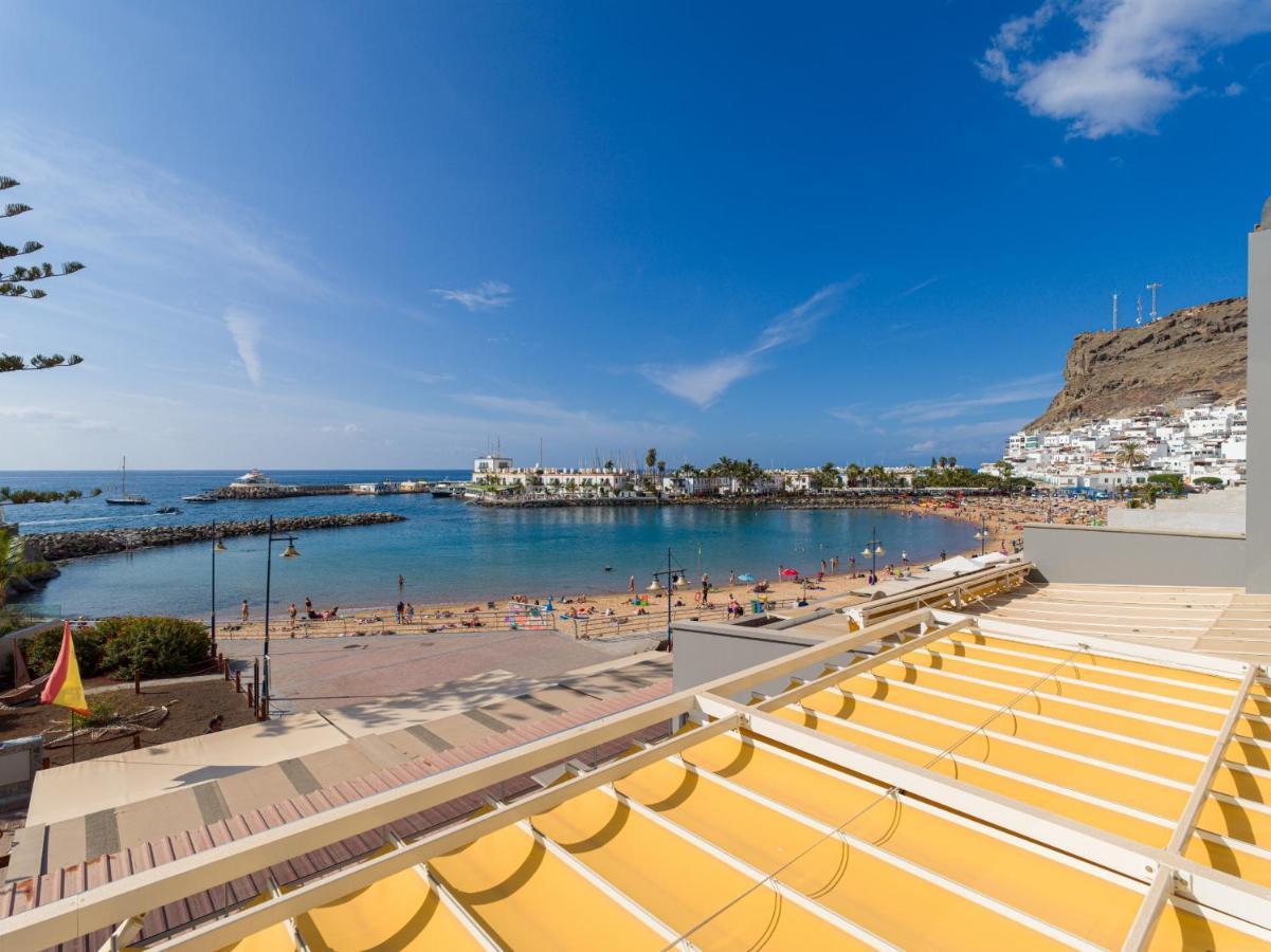 Holiday home First Line - Parking Free Mogan