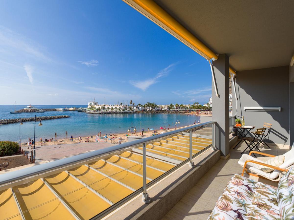 Holiday home First Line - Parking Free *