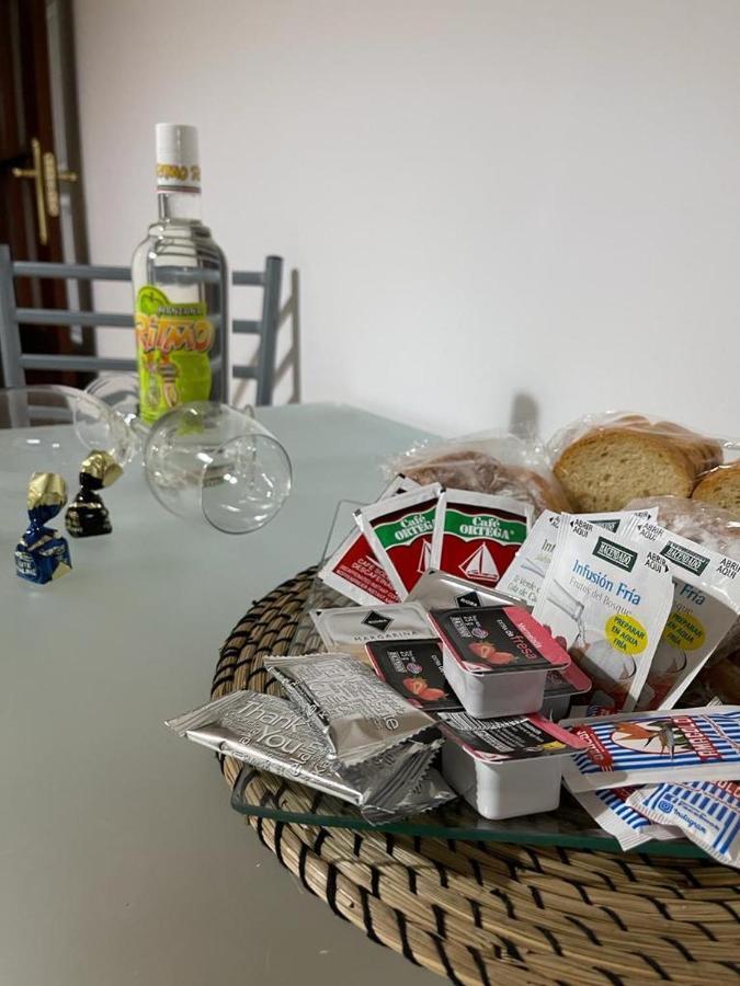 Apartamento Apartamento Sol Y Playa Con Piscina Y Wifi *
