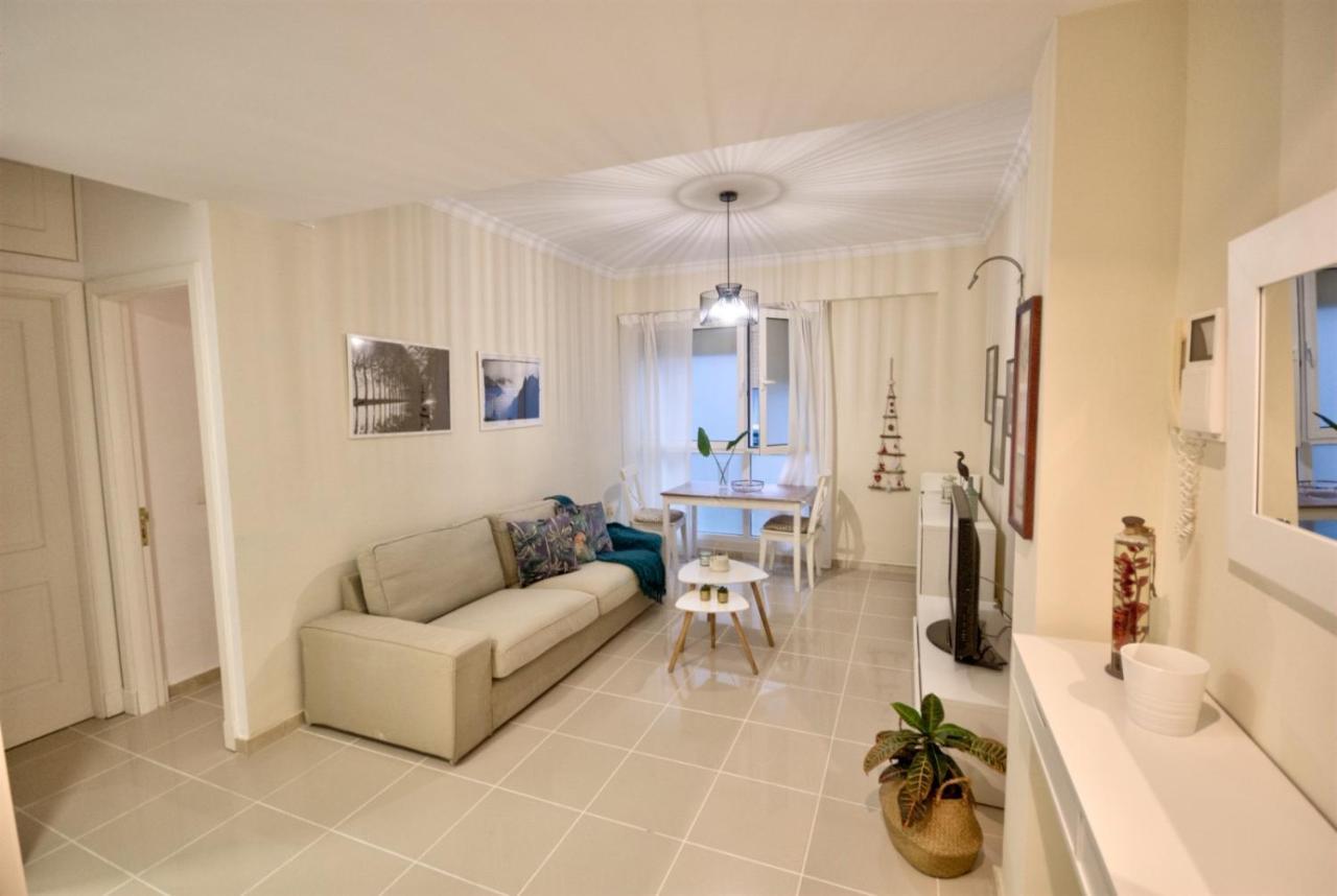 Strand I -siramar Appartamento