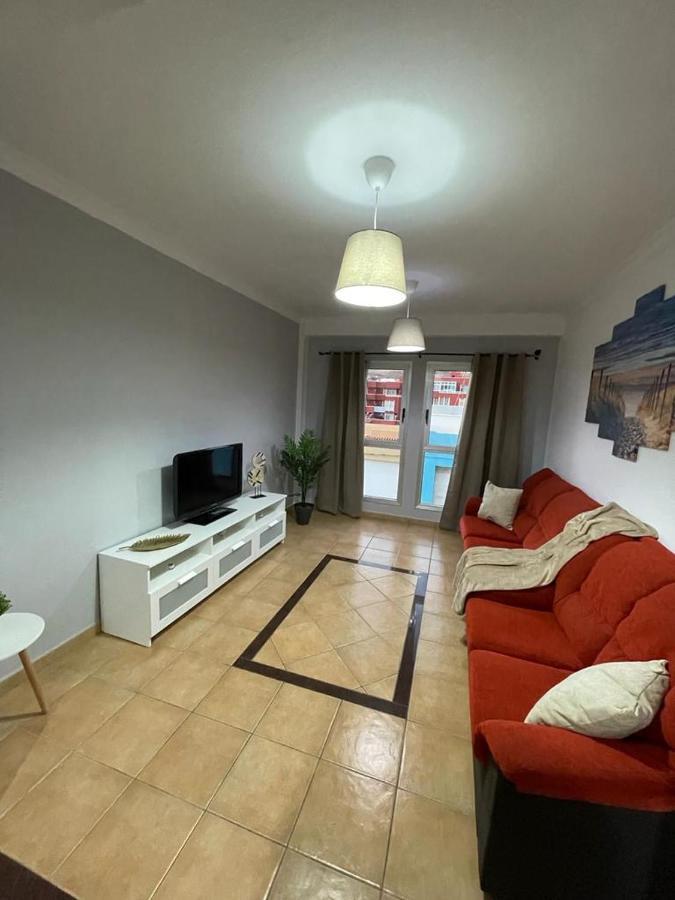 Apartamento Sol Y Playa Con Piscina Y Wifi