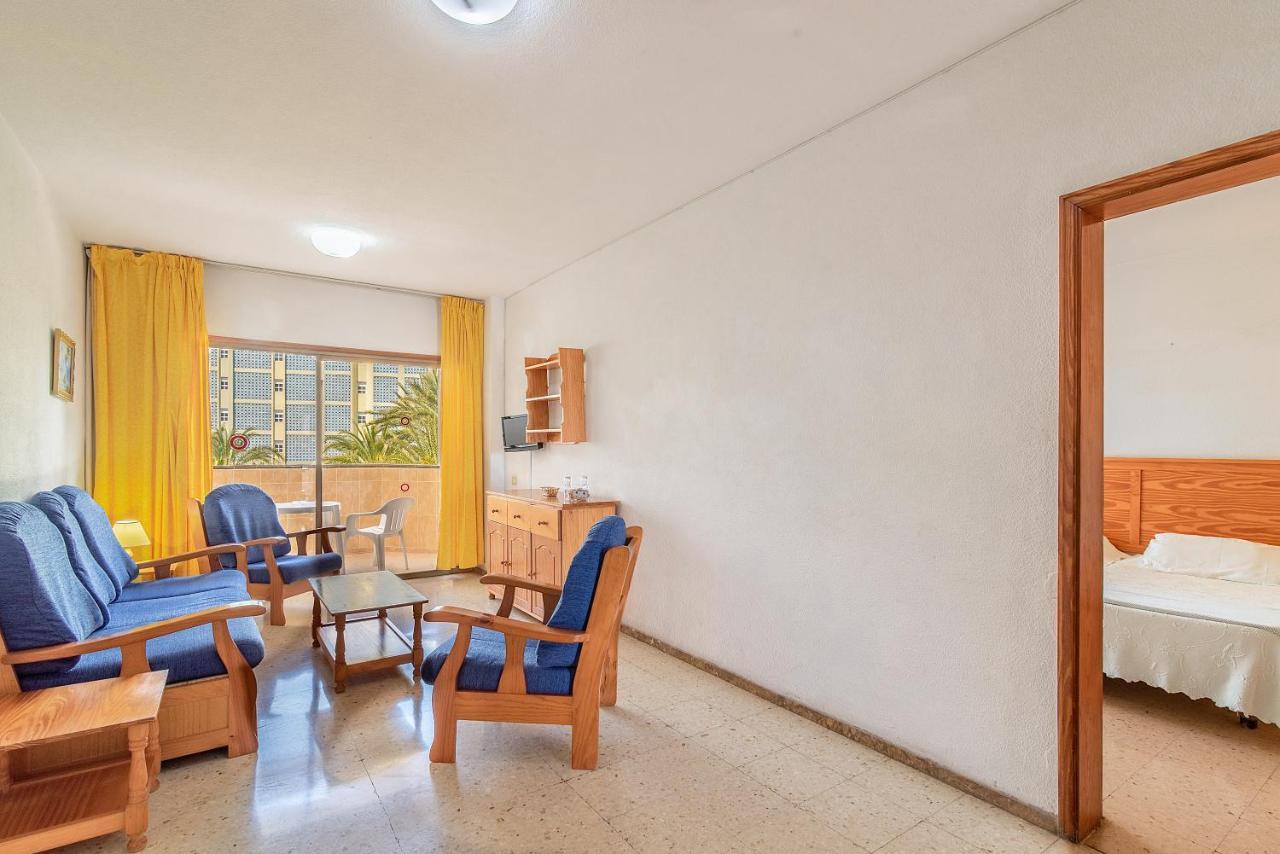 Aparthotel Agaete Parque & Pool View Playa del Ingles (Gran Canaria)