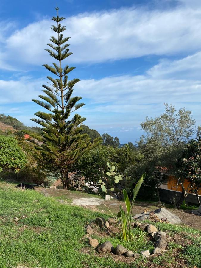 Casa Juana Holiday home