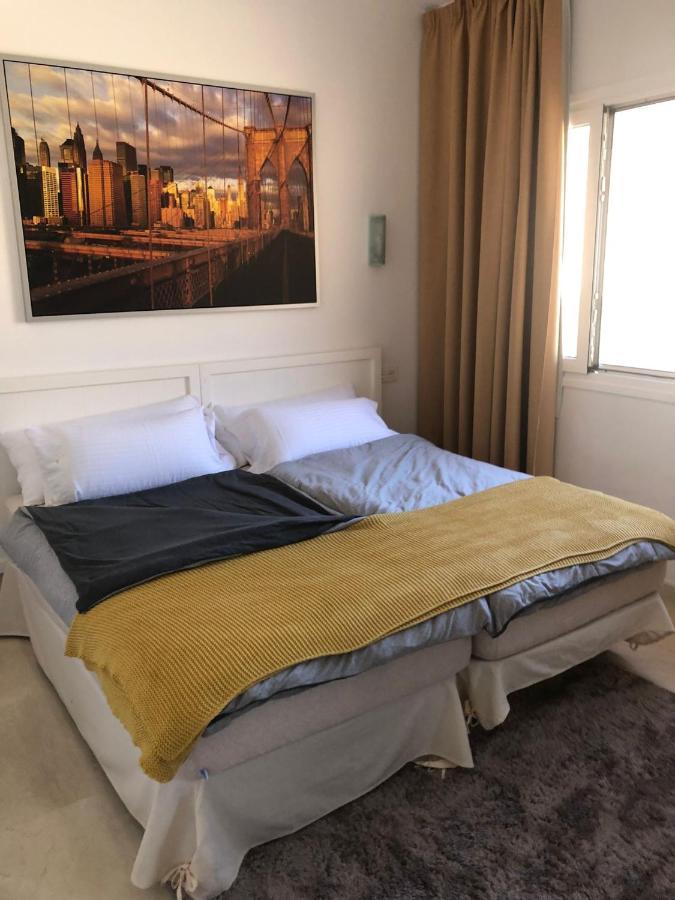Apartamento Casa Al Mare Ferien Mit Wohlfühlgarantie!, Meer,strand,golf,wandern La Playa de Tauro