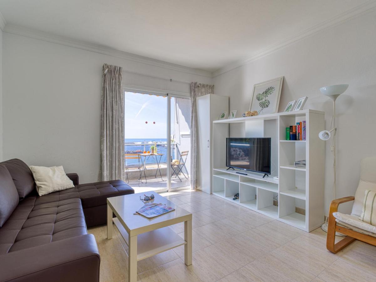 First Line - Parking Free Holiday home Mogan