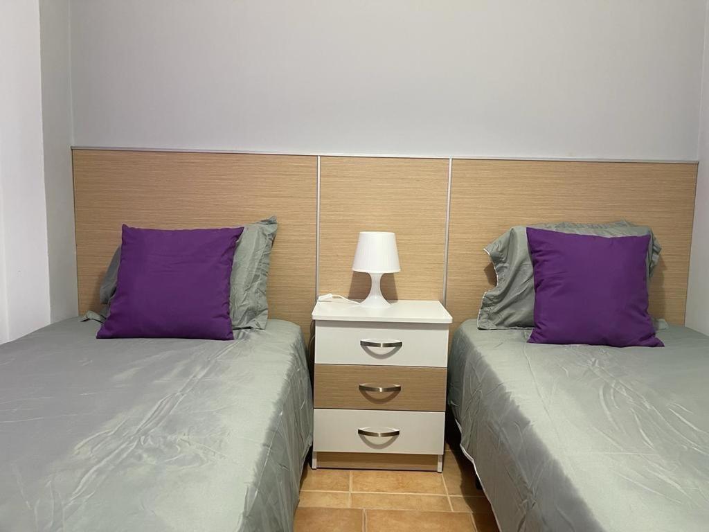 Apartamento Sol Y Playa Con Piscina Y Wifi Apartamento Gáldar