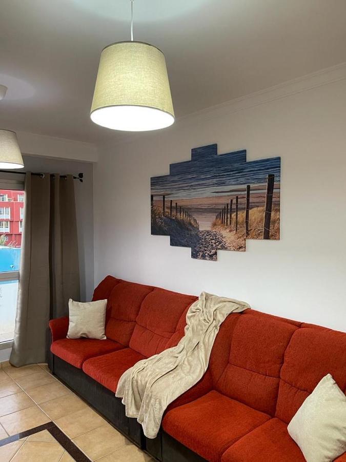 Apartamento Sol Y Playa Con Piscina Y Wifi Apartment *