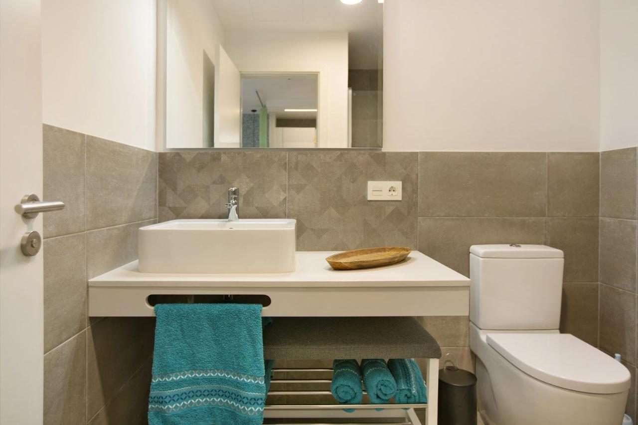 Appartamento La Casita Del Muelle Melenara