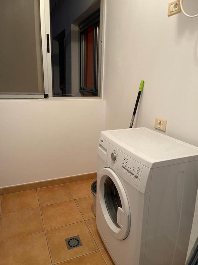 Apartamento Apartamento Sol Y Playa Con Piscina Y Wifi Gáldar