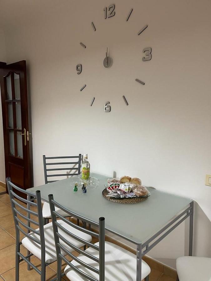 Apartamento Sol Y Playa Con Piscina Y Wifi * Gáldar