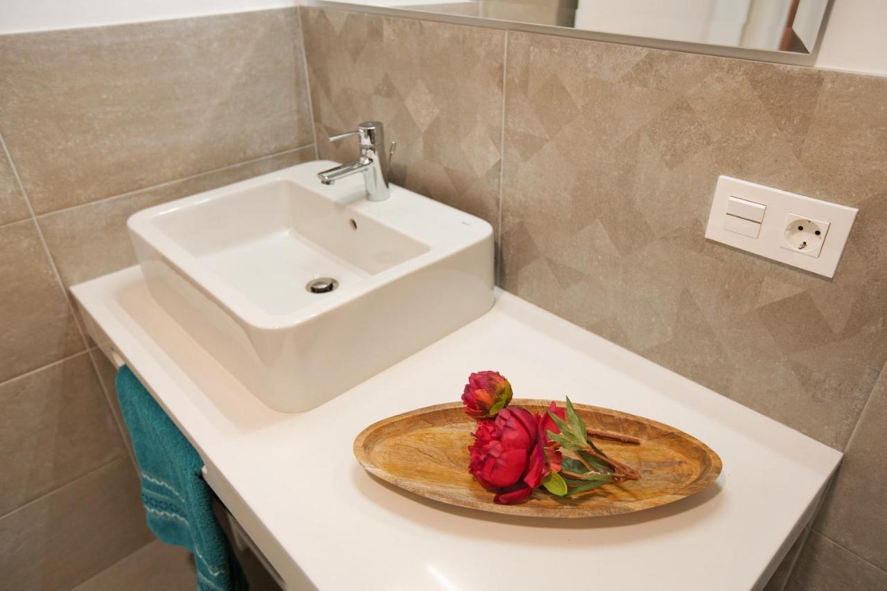 Appartamento La Casita Del Muelle