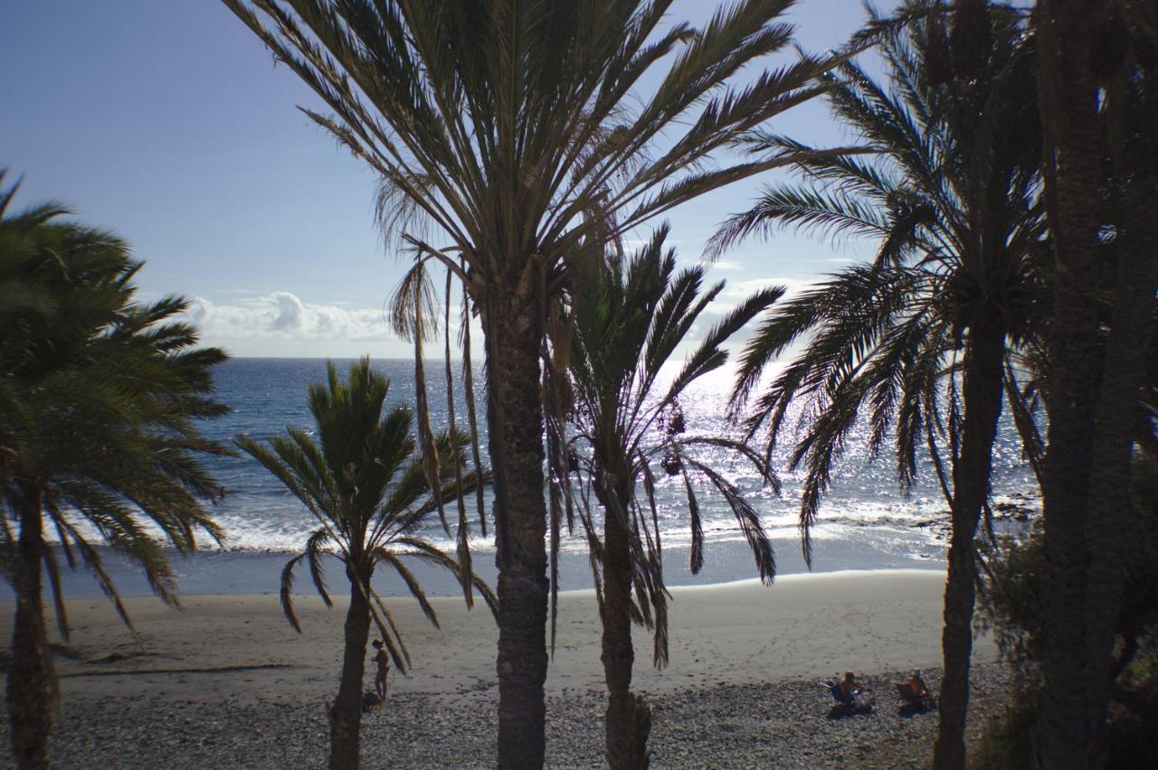 Frente Al Mar - Sun Club Playa Del Aguila Apartamento