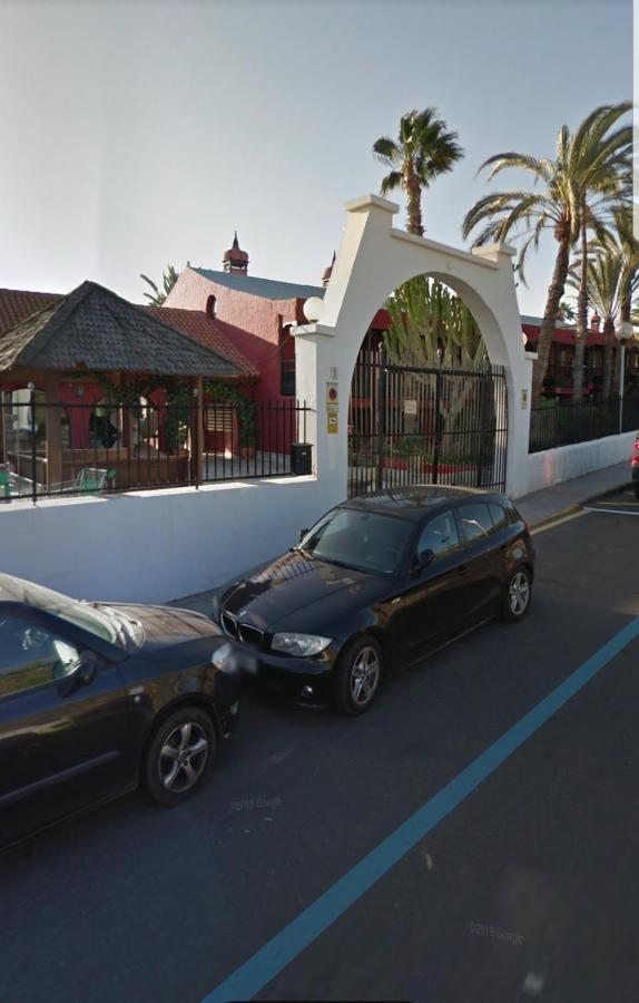 Frente Al Mar - Sun Club Playa Del Aguila *