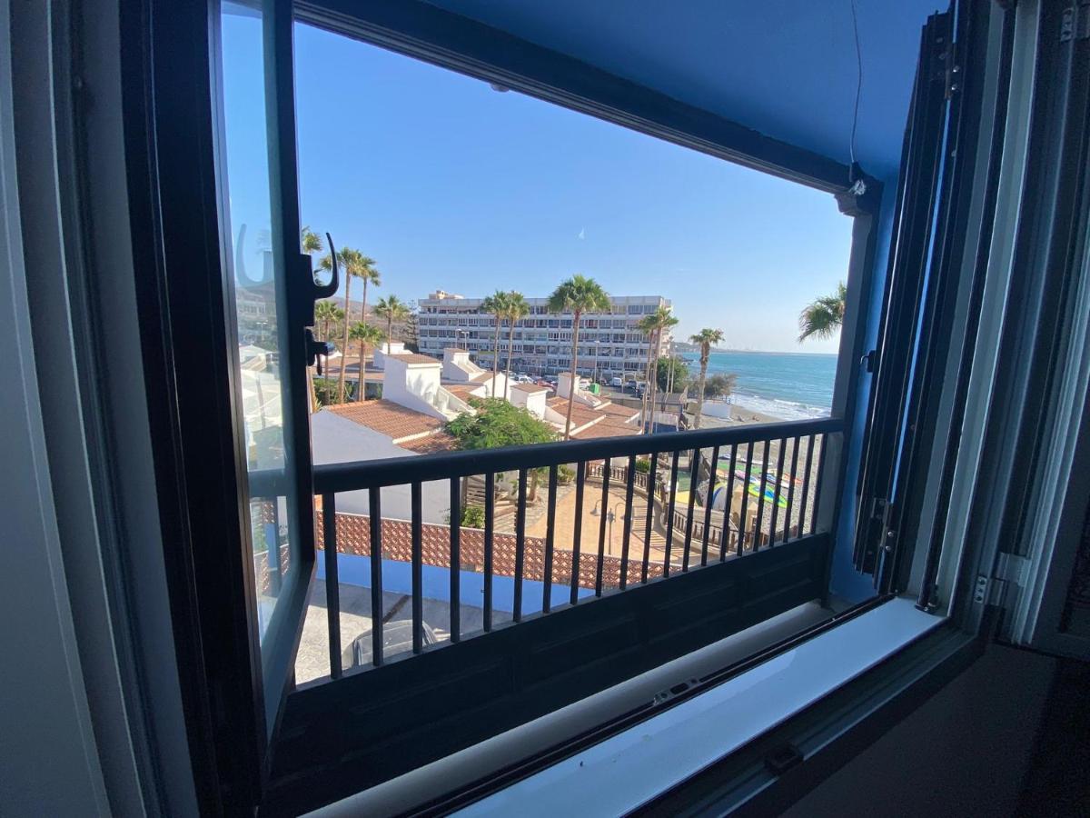 Apartamento Frente Al Mar - Sun Club Playa Del Aguila Maspalomas (Gran Canaria)
