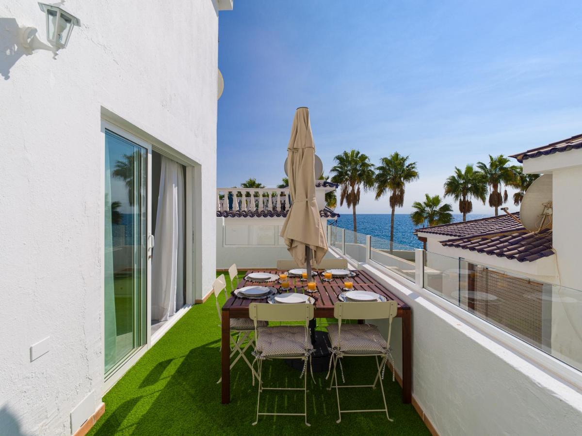The Searenity Villa