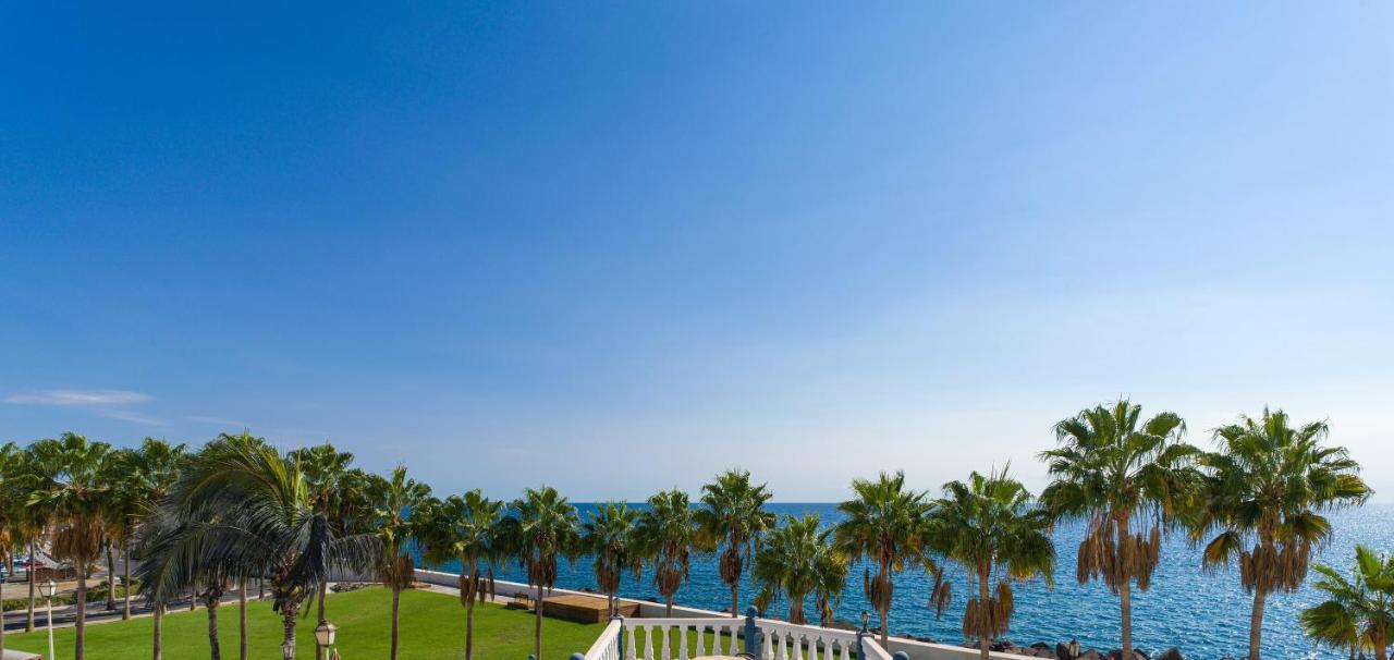 Villa The Searenity Maspalomas (Gran Canaria)