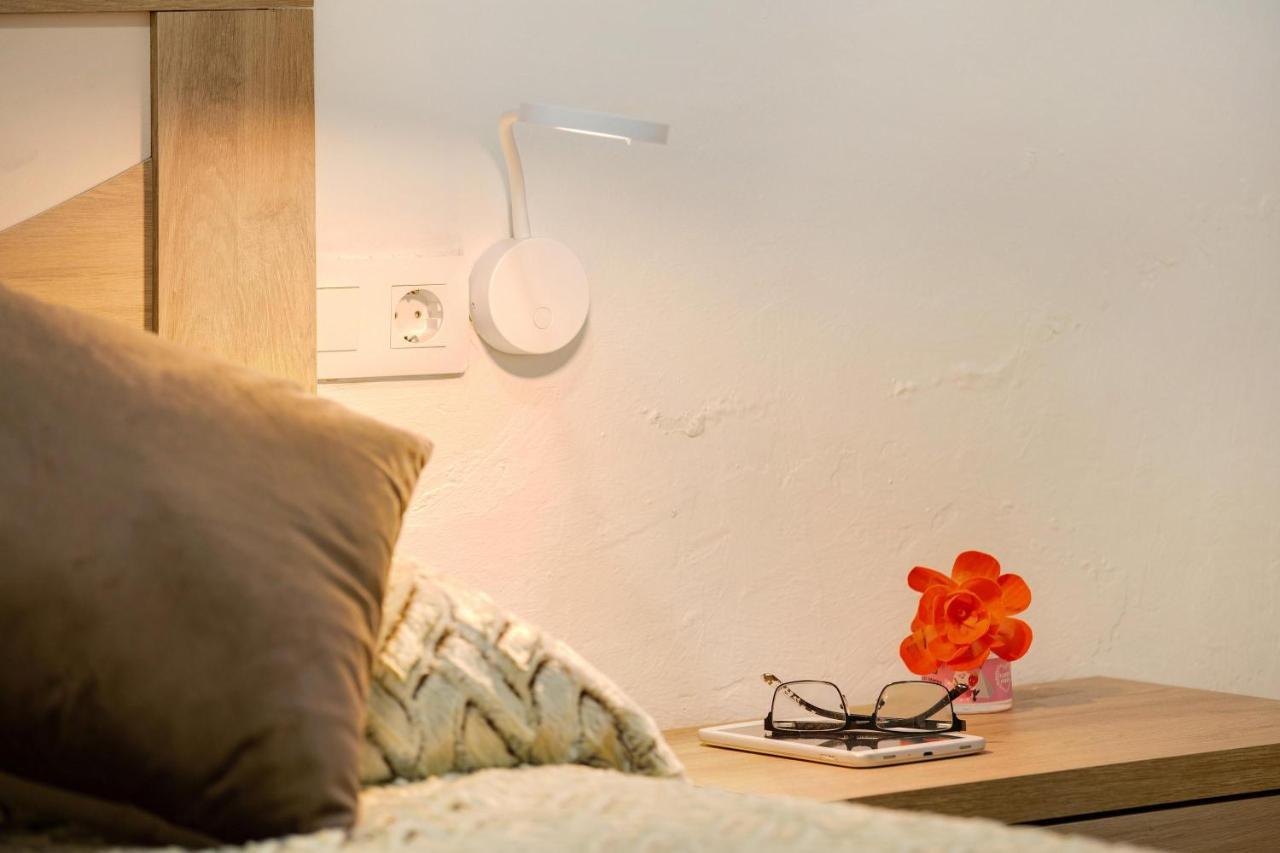 Appartamento Arinaga Home Arinaga