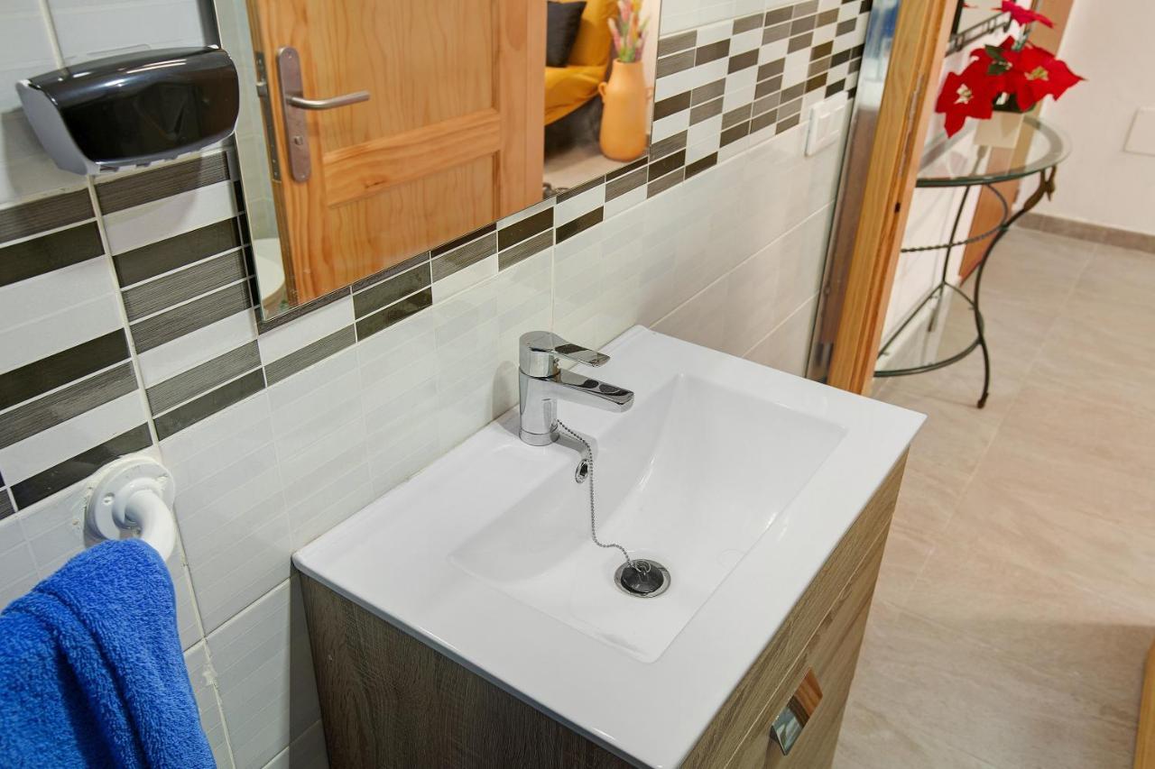 Arinaga Home Appartamento