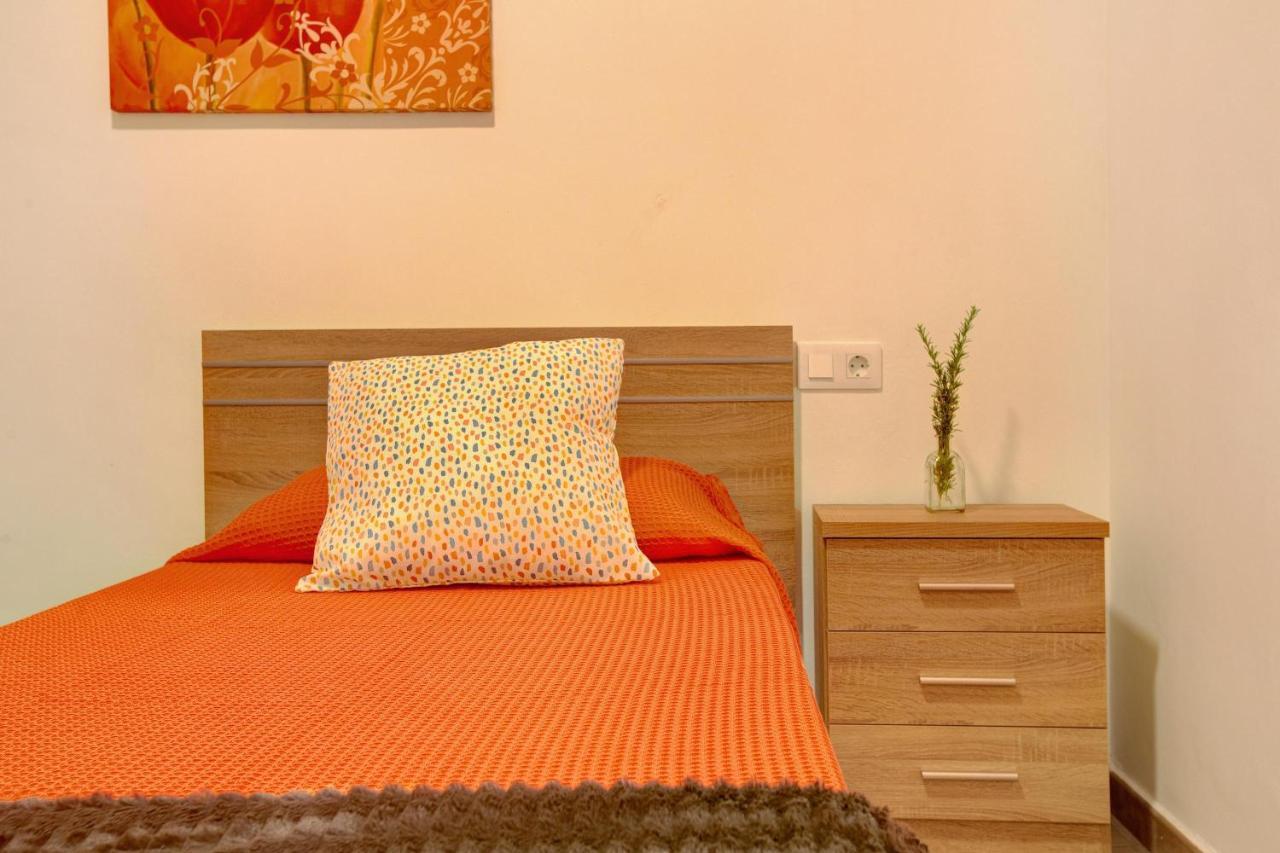 Arinaga Home Appartamento *