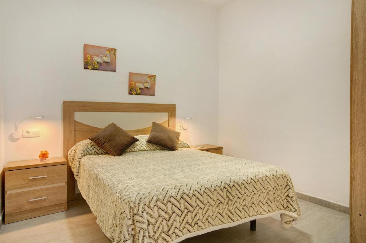 Appartamento Arinaga Home