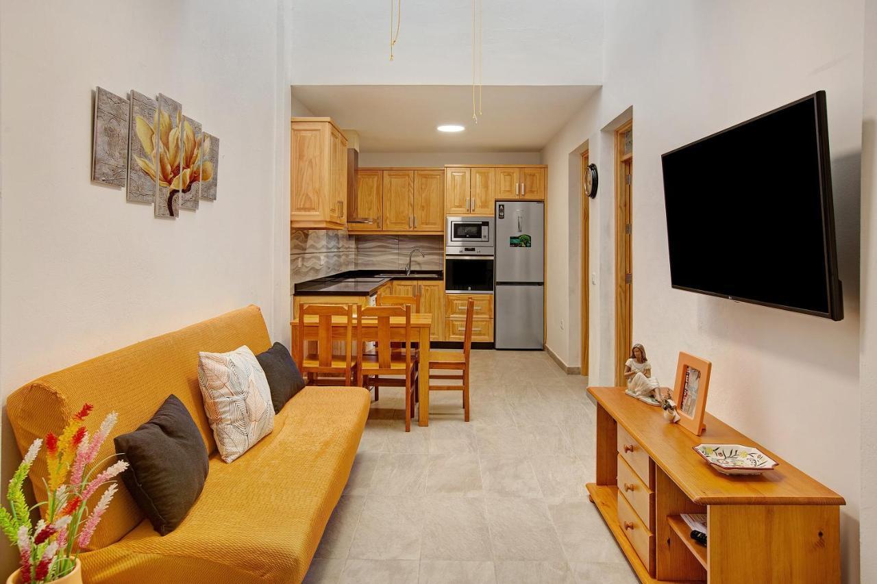 Appartamento Arinaga Home