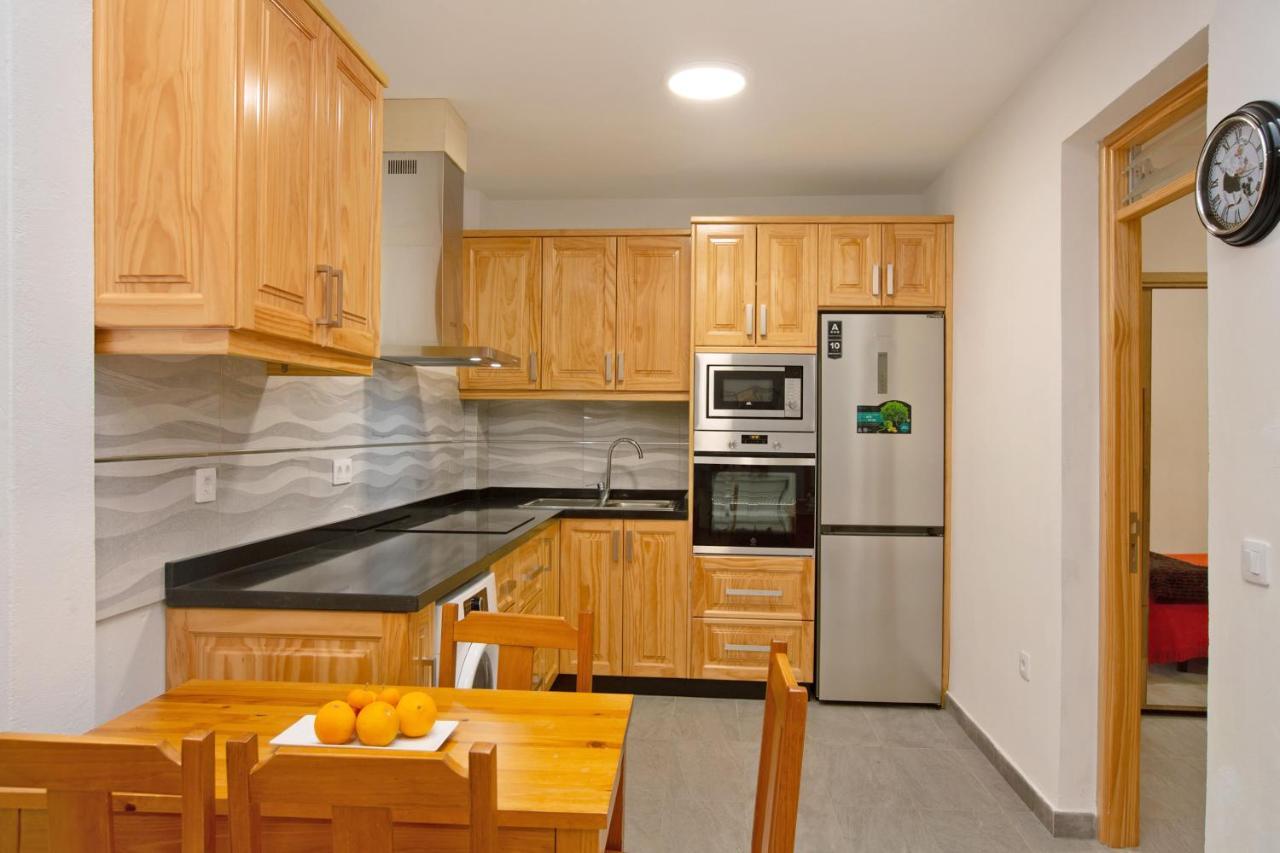 Appartamento Arinaga Home