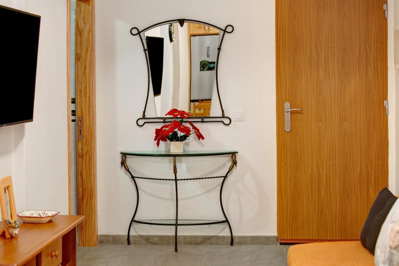 Appartamento Arinaga Home *