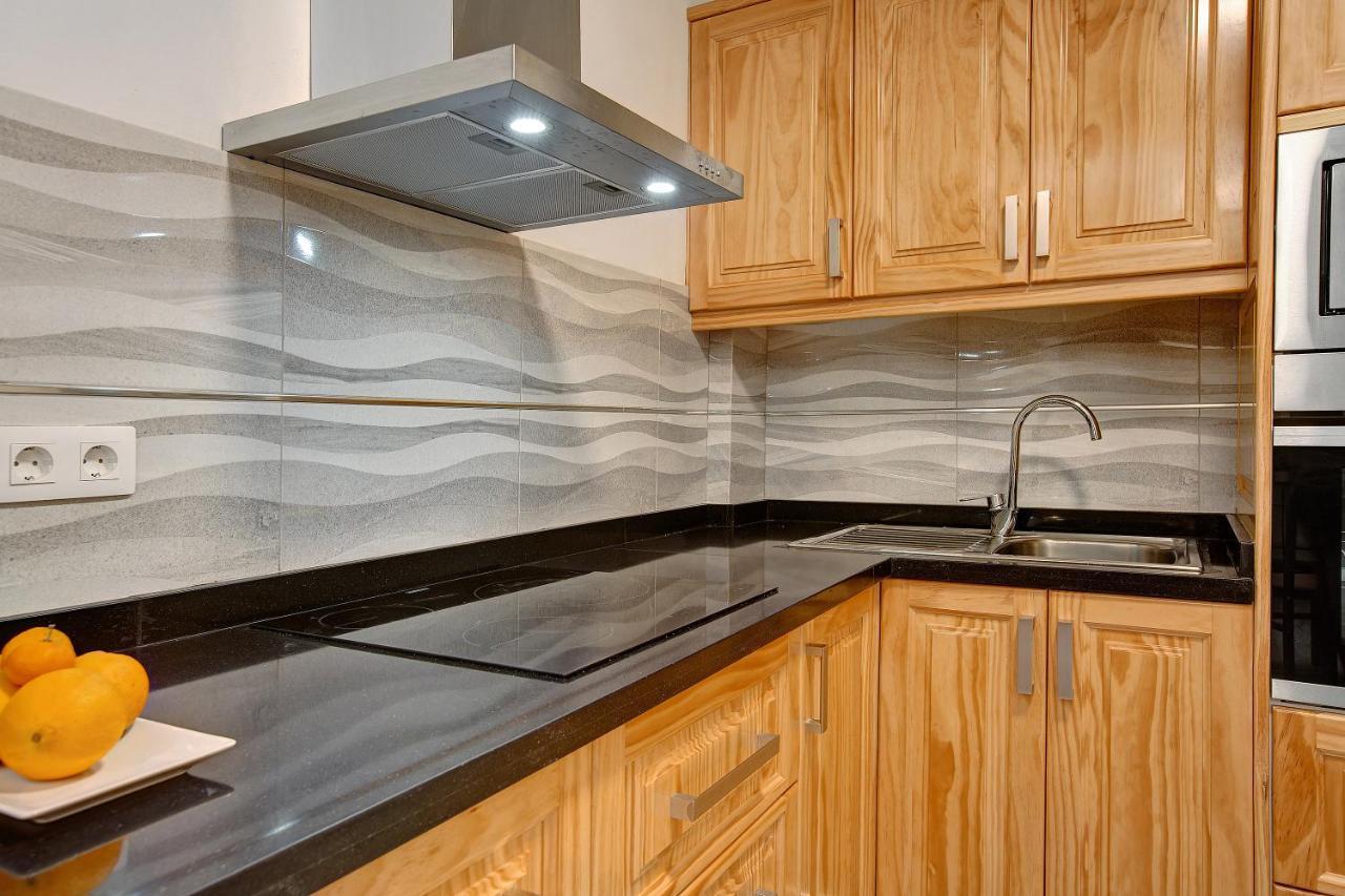 Arinaga Home Appartamento