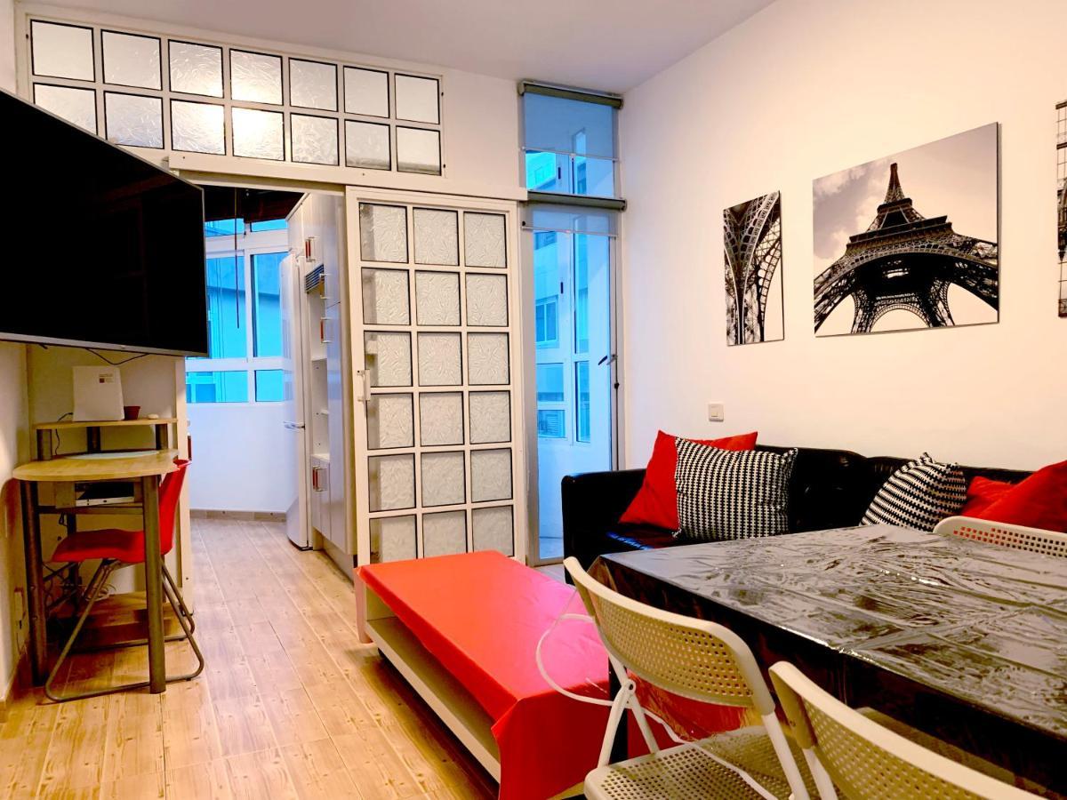 Apartamento Beach Apartment *