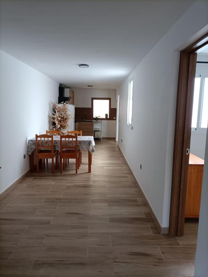 Taliarte 36 Apartment Vecindario (Gran Canaria)