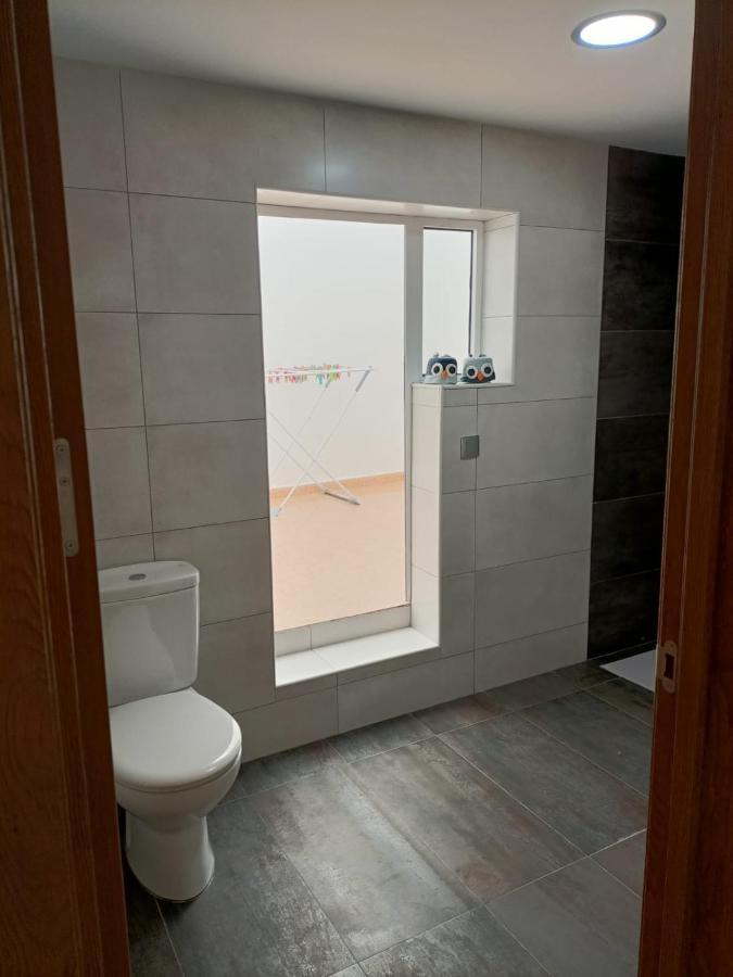 Taliarte 36 * Vecindario (Gran Canaria)