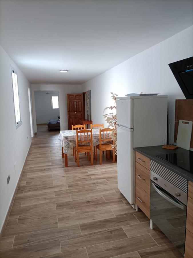 Taliarte 36 Apartment *