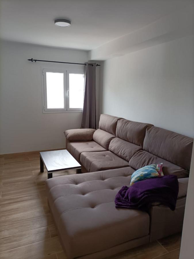 Taliarte 36 Vecindario (Gran Canaria)